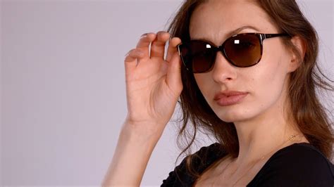 are prada sunglasses polarised|prada pr 01os polarized.